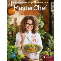 MasterChef Junior. Siódma...