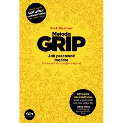 Metoda GRIP. Jak pracować...