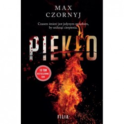 Piekło. Seria o komisarzu...