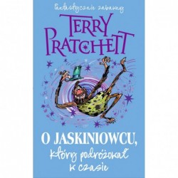 O jaskiniowcu, który...