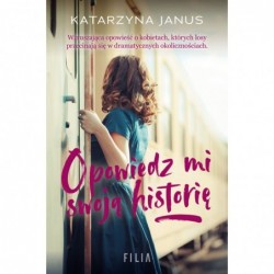 Opowiedz mi swoją historię