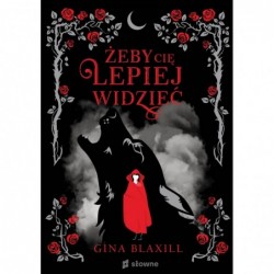 Żeby cię lepiej widzieć