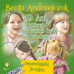 O Ani, której nie wolno...