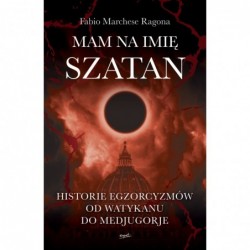 Mam na imię Szatan....