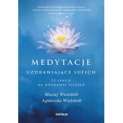 Medytacje uzdrawiające...
