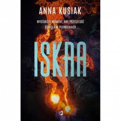 Iskra. Żywioły Podkarpacia....