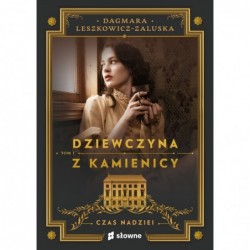 Czas nadziei. Saga...