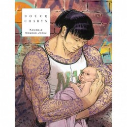 Kanibale Nowego Jorku