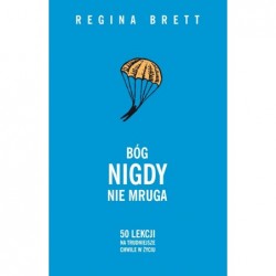 Bóg nigdy nie mruga. 50...