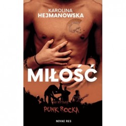 Miłość w rytmie punk rocka
