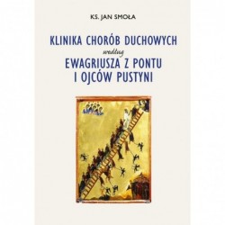 Klinika chorób duchowych...