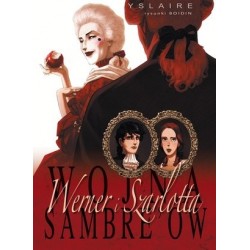 Wojna Sambre’ów. Werner i...