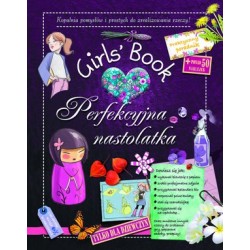 Girls` Book. Perfekcyjna...