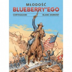 Młodość Blueberry',ego....