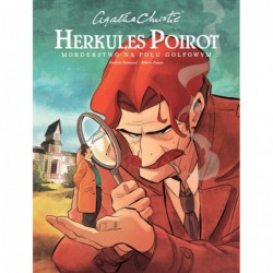 Agatha Christie. Herkules...