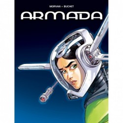 Armada. Tom 3