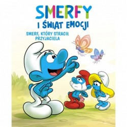 Smerfy i świat emocji....