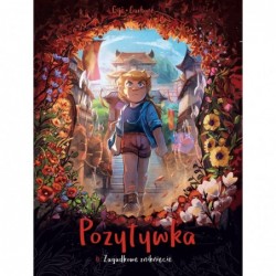 Pozytywka. Zagadkowe...