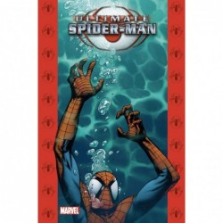 Ultimate Spider-Man. Tom 11