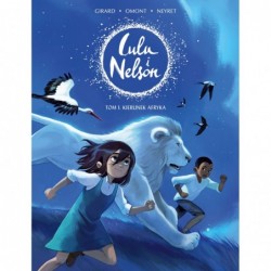 Lulu i Nelson. Kierunek...