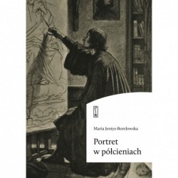 Portret w półcieniach