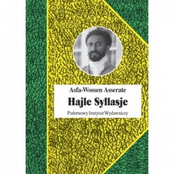 Hajle Syllasje. Ostatni...