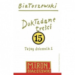 Utwory zebrane, t. 15:...