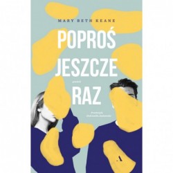 Poproś jeszcze raz
