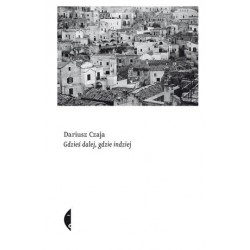 Gdzieś dalej, gdzie indziej