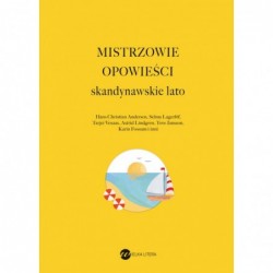 Mistrzowie opowieści....