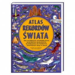 Atlas rekordów świata