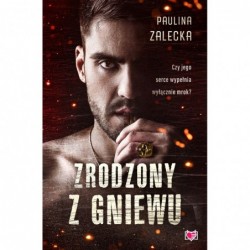 Zrodzony z gniewu
