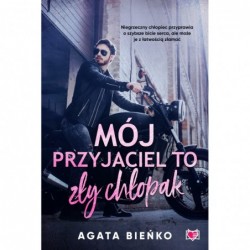 Mój przyjaciel to zły chłopak