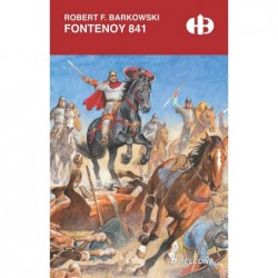 Fontenoy 841