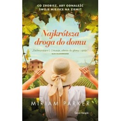 Najkrótsza droga do domu