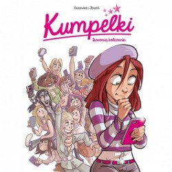 Kumpelki. Dzwonią...