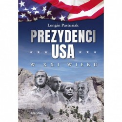Prezydenci USA w XXI wieku