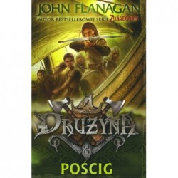 Pościg. Seria Drużyna....