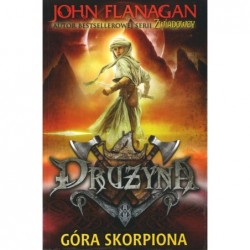 Góra Skorpiona. Seria...