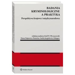 Badania kryminologiczne a...