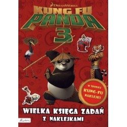 Dream Works. Kung Fu Panda...