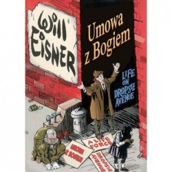 Umowa z Bogiem - trylogia