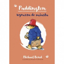 Paddington wyrusza do...