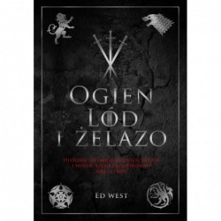 Ogień, lód i żelazo....