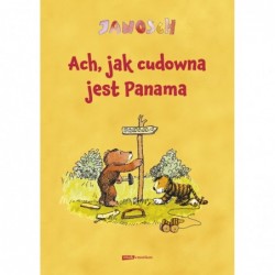 Ach, jak cudowna jest Panama