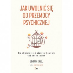 Jak uwolnić się od przemocy...