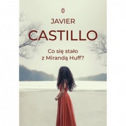 Co się stało z Mirandą Huff?