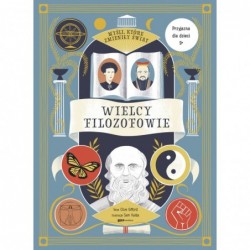 Myśli, które zmieniły...