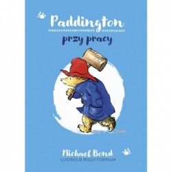Paddington przy pracy