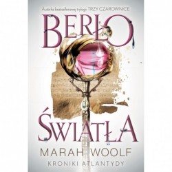Berło światła. Kroniki...